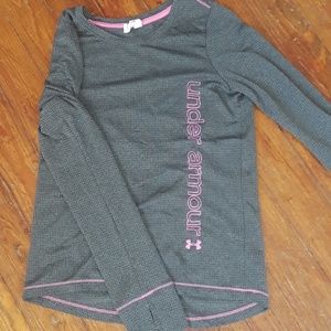 Under Armour long sleeve